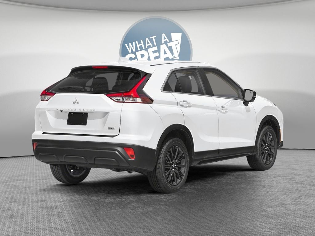2026 Mitsubishi Eclipse Cross LE