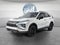 2026 Mitsubishi Eclipse Cross Black Edition