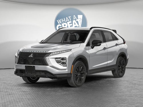 2026 Mitsubishi Eclipse Cross SE