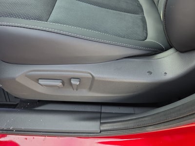2026 Mitsubishi Eclipse Cross Base