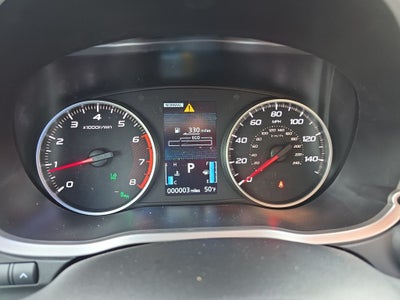2026 Mitsubishi Eclipse Cross Base