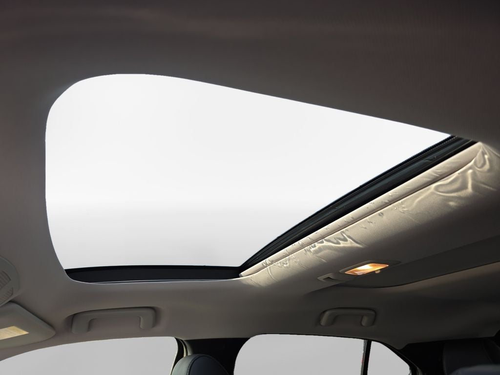 2026 Mitsubishi Eclipse Cross Base