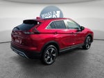 2026 Mitsubishi Eclipse Cross Base