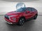 2026 Mitsubishi Eclipse Cross Base