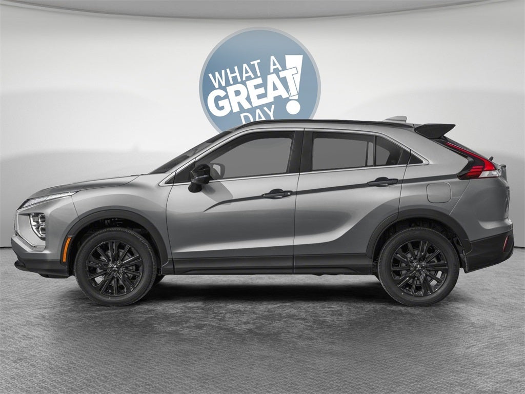 2026 Mitsubishi Eclipse Cross SEL
