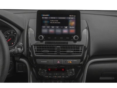 2026 Mitsubishi Eclipse Cross SEL