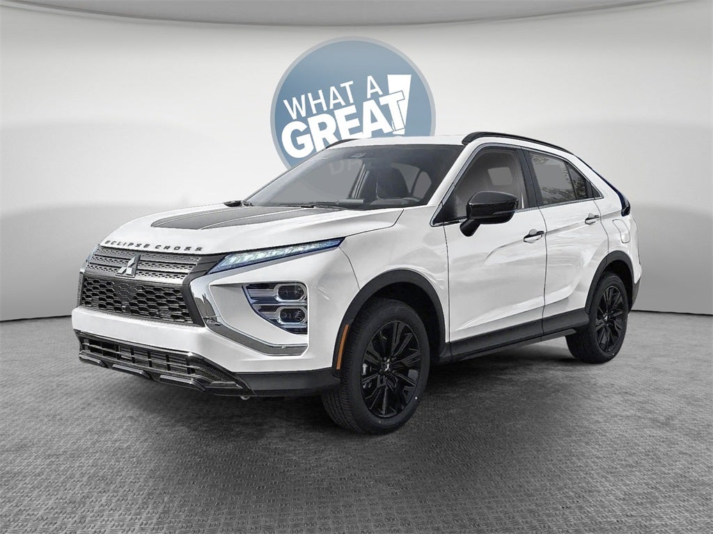 2026 Mitsubishi Eclipse Cross SEL