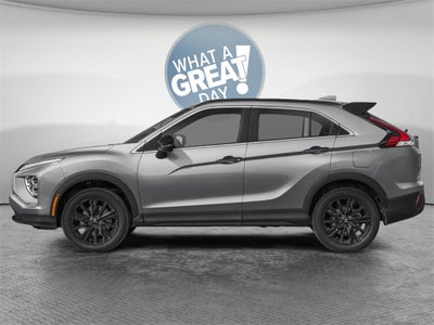 2026 Mitsubishi Eclipse Cross SE
