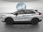 2026 Mitsubishi Eclipse Cross Black Edition