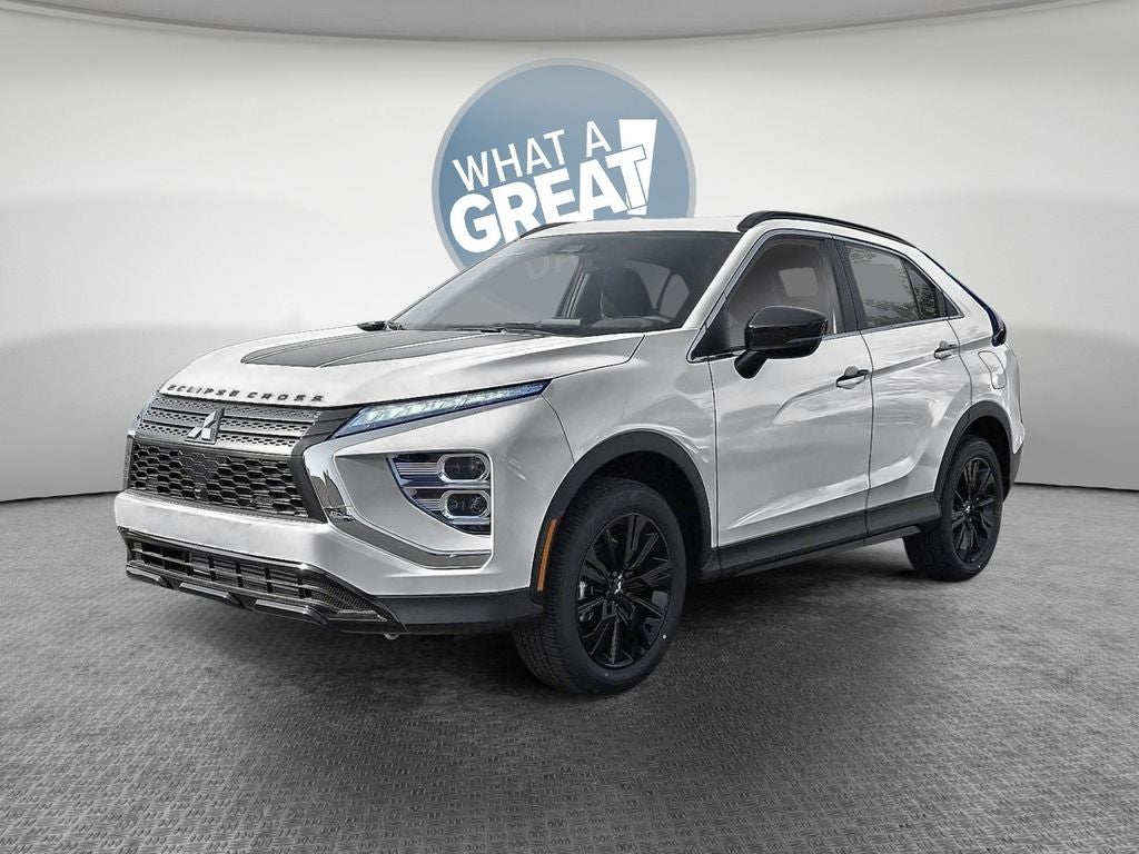 2026 Mitsubishi Eclipse Cross SEL
