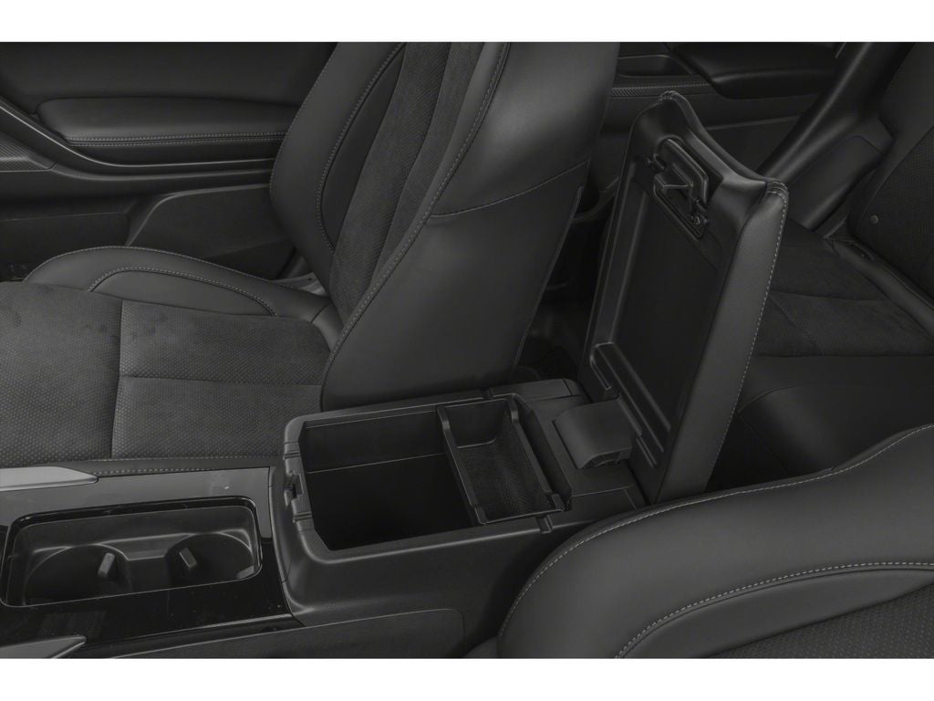 2026 Mitsubishi Eclipse Cross Black Edition