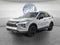 2026 Mitsubishi Eclipse Cross Black Edition