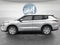 2025 Mitsubishi Outlander ES