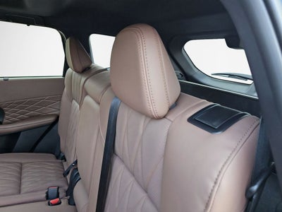 2025 Mitsubishi Outlander SEL