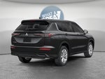2026 Mitsubishi Outlander ES