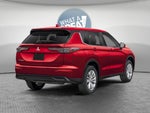 2026 Mitsubishi Outlander ES