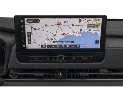 2025 Mitsubishi Outlander Base