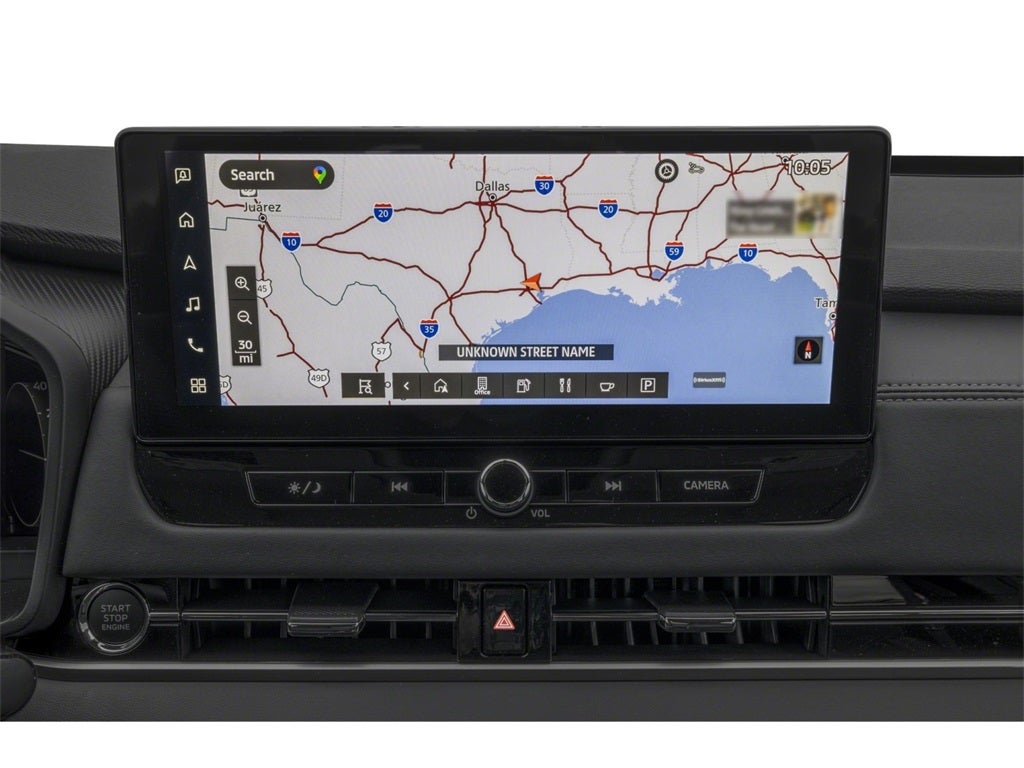 2025 Mitsubishi Outlander Base