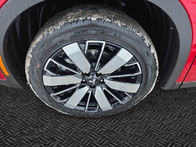 2026 Mitsubishi Outlander Base