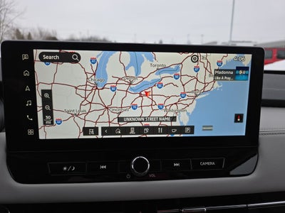 2026 Mitsubishi Outlander Base