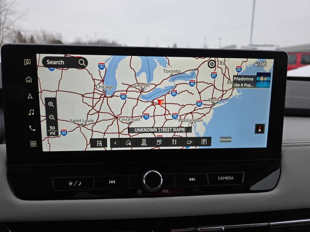 2026 Mitsubishi Outlander Base
