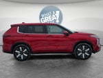2026 Mitsubishi Outlander Base