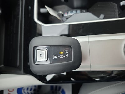 2026 Mitsubishi Outlander Base