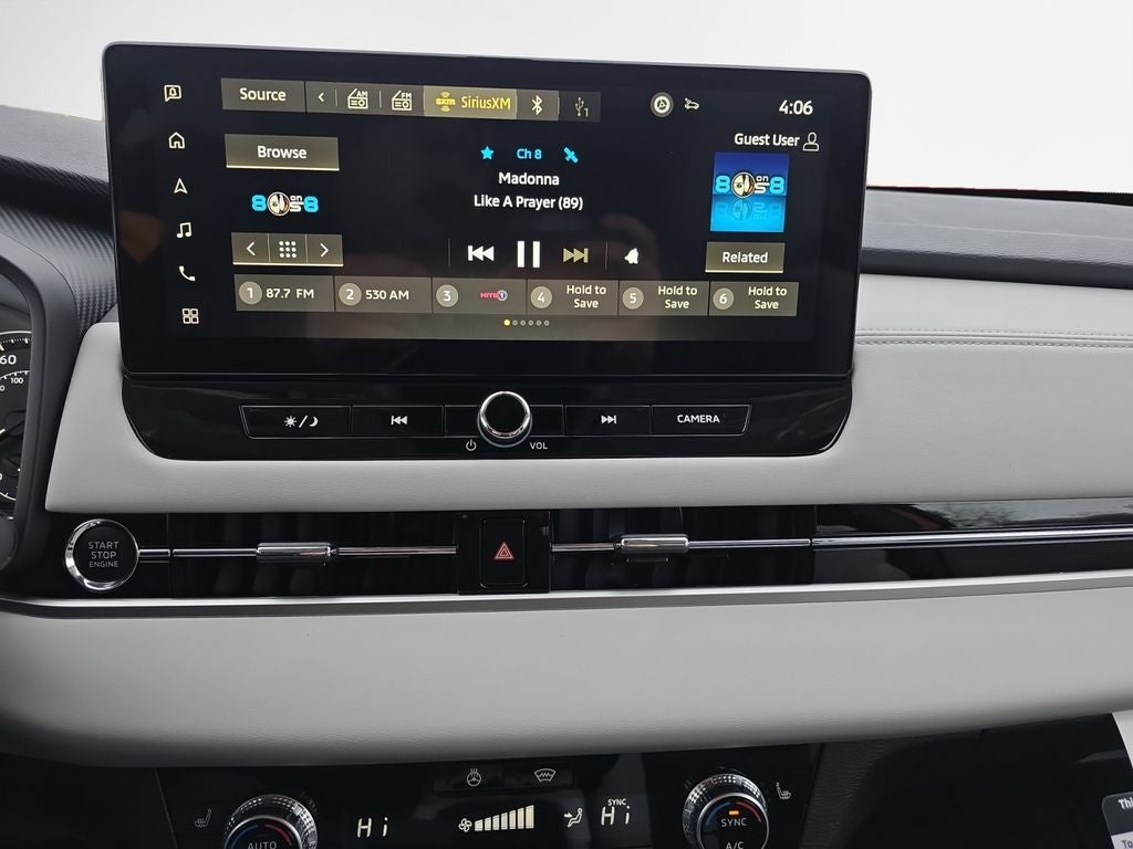 2026 Mitsubishi Outlander Base