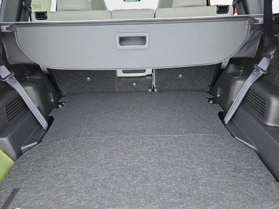 2026 Mitsubishi Outlander Base