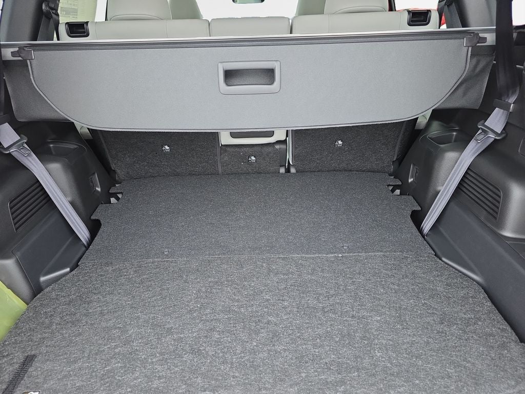 2026 Mitsubishi Outlander Base