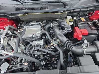 2026 Mitsubishi Outlander Base