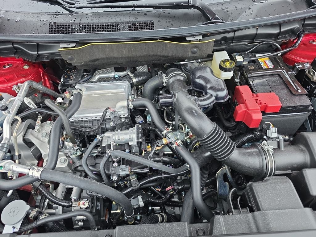 2026 Mitsubishi Outlander Base