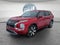 2026 Mitsubishi Outlander Base