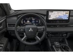 2026 Mitsubishi Outlander Ralliart