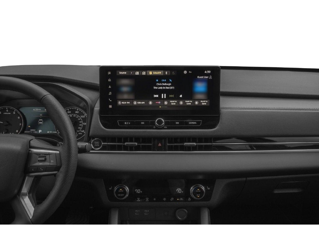 2027 Mitsubishi Outlander SE
