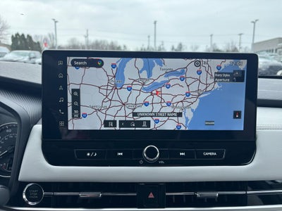 2026 Mitsubishi Outlander Base