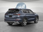 2026 Mitsubishi Outlander Ralliart