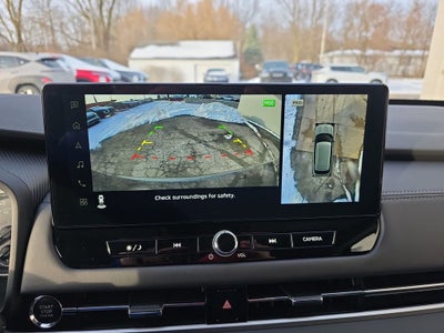 2026 Mitsubishi Outlander Base