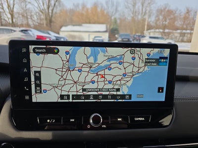 2026 Mitsubishi Outlander Base