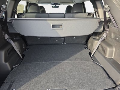 2026 Mitsubishi Outlander Base