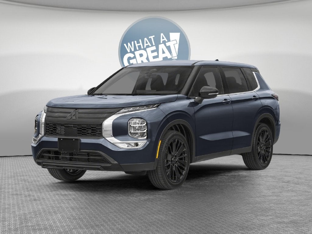 2027 Mitsubishi