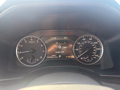 2026 Mitsubishi Outlander Base