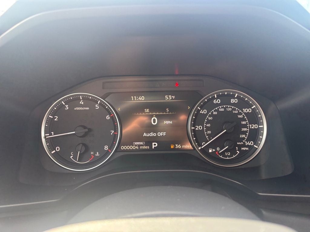 2026 Mitsubishi Outlander Base