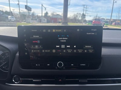 2026 Mitsubishi Outlander Base