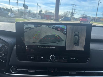 2026 Mitsubishi Outlander Base