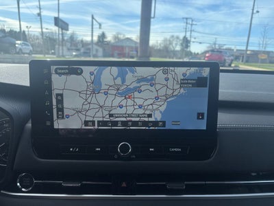 2026 Mitsubishi Outlander Base