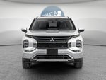 2026 Mitsubishi Outlander Ralliart