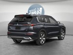 2026 Mitsubishi Outlander LE