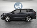 2025 Mitsubishi Outlander Platinum Edition
