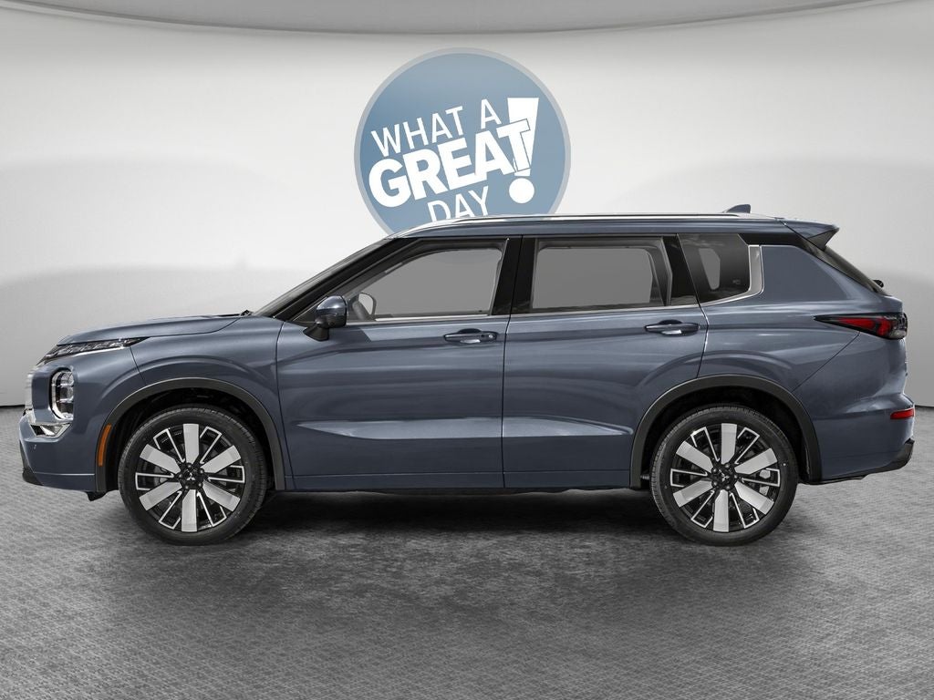 2026 Mitsubishi Outlander SEL